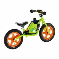 Puky – LRT – Løbecykeltaske Med Bæresele – Kiwi