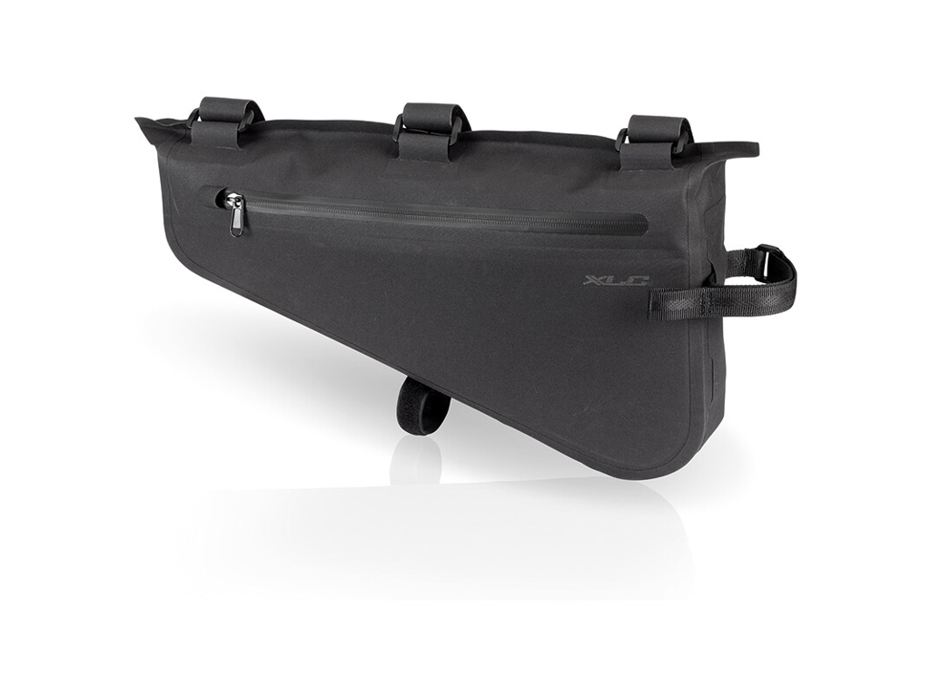 XLC – Steltaske Medium – Vandtæt – Sort 1 XLC – Steltaske Medium – Vandtæt – Sort