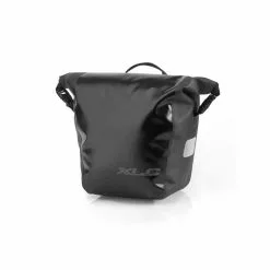 XLC – Carrier – Taske Til Bagagebærer – 10 Liter – Sort