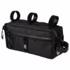 AGU Venture Bar Bag – Styrtaske – Sort – 2L