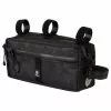 AGU Venture Bar Bag – Styrtaske – Reflective Mist – 2L