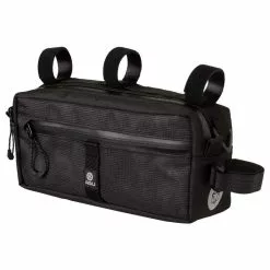AGU Venture Bar Bag – Styrtaske – Reflective Mist – 2L