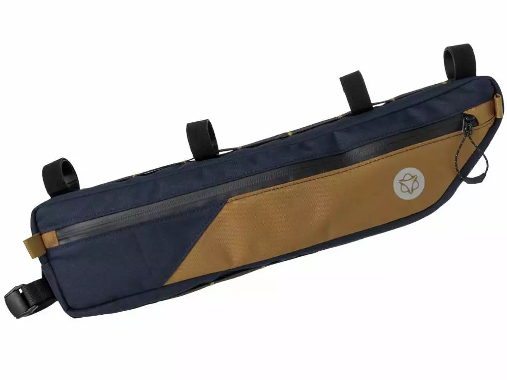 AGU Venture Tube Frame-Pack – Steltaske – Armagnac – 3L 1 AGU Venture Tube Frame-Pack – Steltaske – Armagnac – 3L