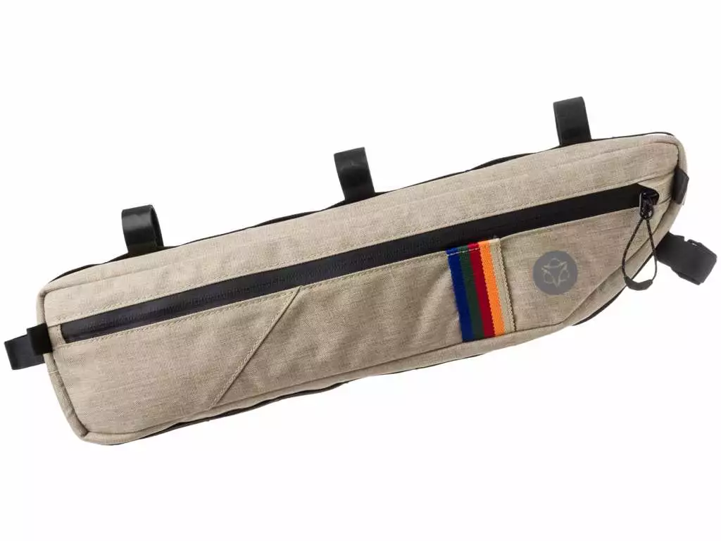 AGU Venture Tube Frame-Pack – Steltaske – Vintage – 3L 1 AGU Venture Tube Frame-Pack – Steltaske – Vintage – 3L