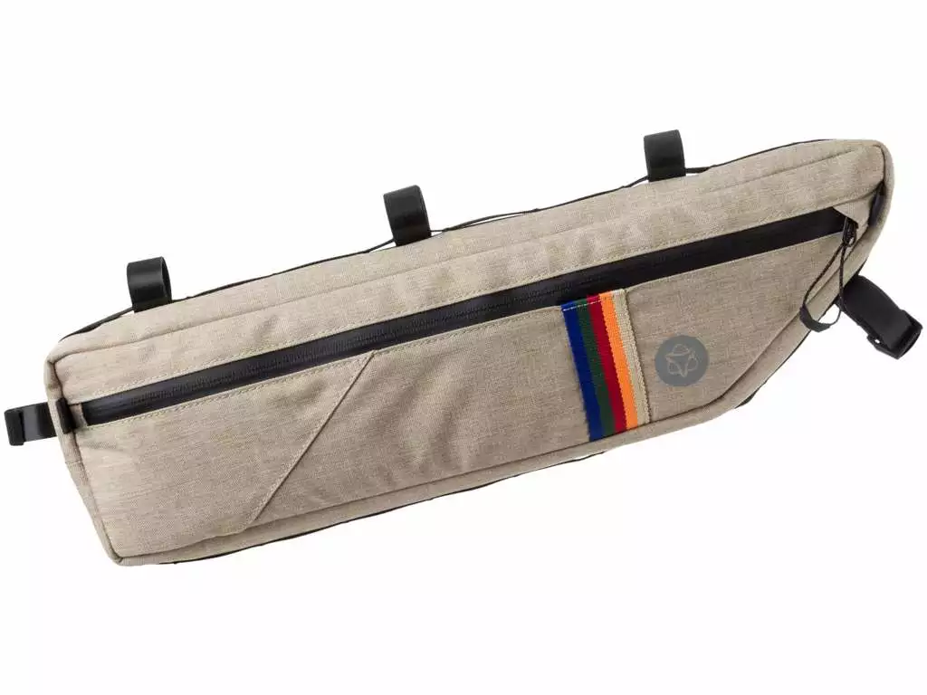 AGU Venture Tube Frame-Pack – Steltaske – Vintage – 4L 1 AGU Venture Tube Frame-Pack – Steltaske – Vintage – 4L