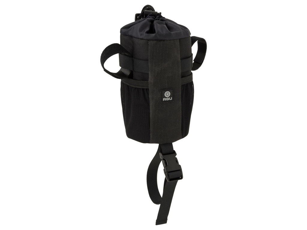 AGU – Venture Snack-Pack – Sort/Refleks 1 AGU – Venture Snack-Pack – Sort/Refleks