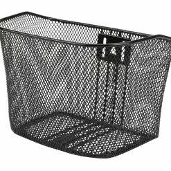 BikePartner Kurv Net Til Front 22-24″ Cykler