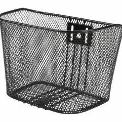 BikePartner Kurv Net Til Front 16-20″ Cykler