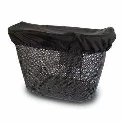 BikePartner Bike Partner – Overtræk Til Frontkurv – Fx Cento Small – Sort
