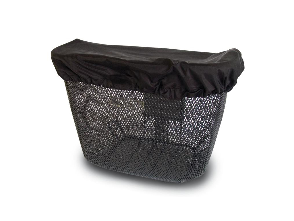 BikePartner Bike Partner – Overtræk Til Frontkurv – Fx Cento Small – Sort 1 BikePartner Bike Partner – Overtræk Til Frontkurv – Fx Cento Small – Sort