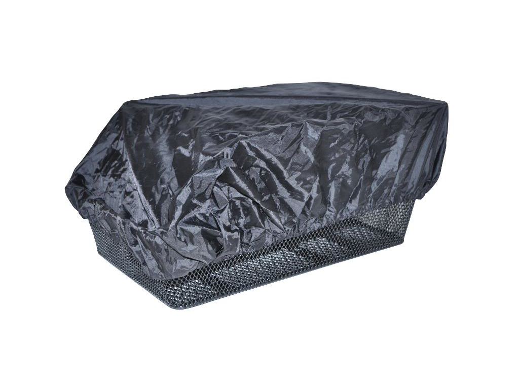 BikePartner Bike Partner – Overtræk Til Bagkurv – Fx Cento – Large – Sort 1 BikePartner Bike Partner – Overtræk Til Bagkurv – Fx Cento – Large – Sort