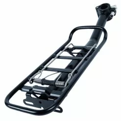 Diverse Atran Tour – Bagagebærer Med AVS – Til Sadelpind – Matsort