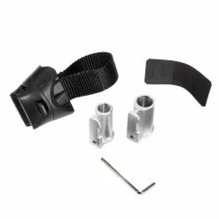 Ekstrabeslag Til Kryptonite Bøjlelåse