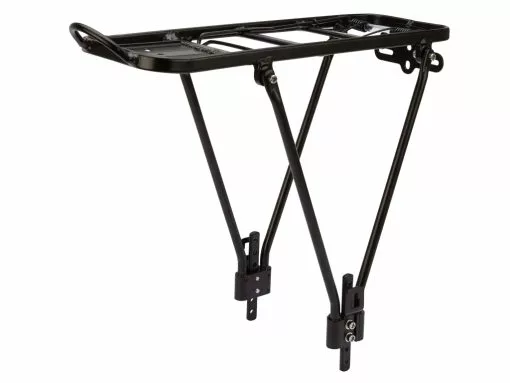 On Gear OnGear – Bagagebærer – Med Justerbar Beslag – Sort 7 On Gear OnGear – Bagagebærer – Med Justerbar Beslag – Sort -Cykeltasker & rygsække salg AT0518100 A default