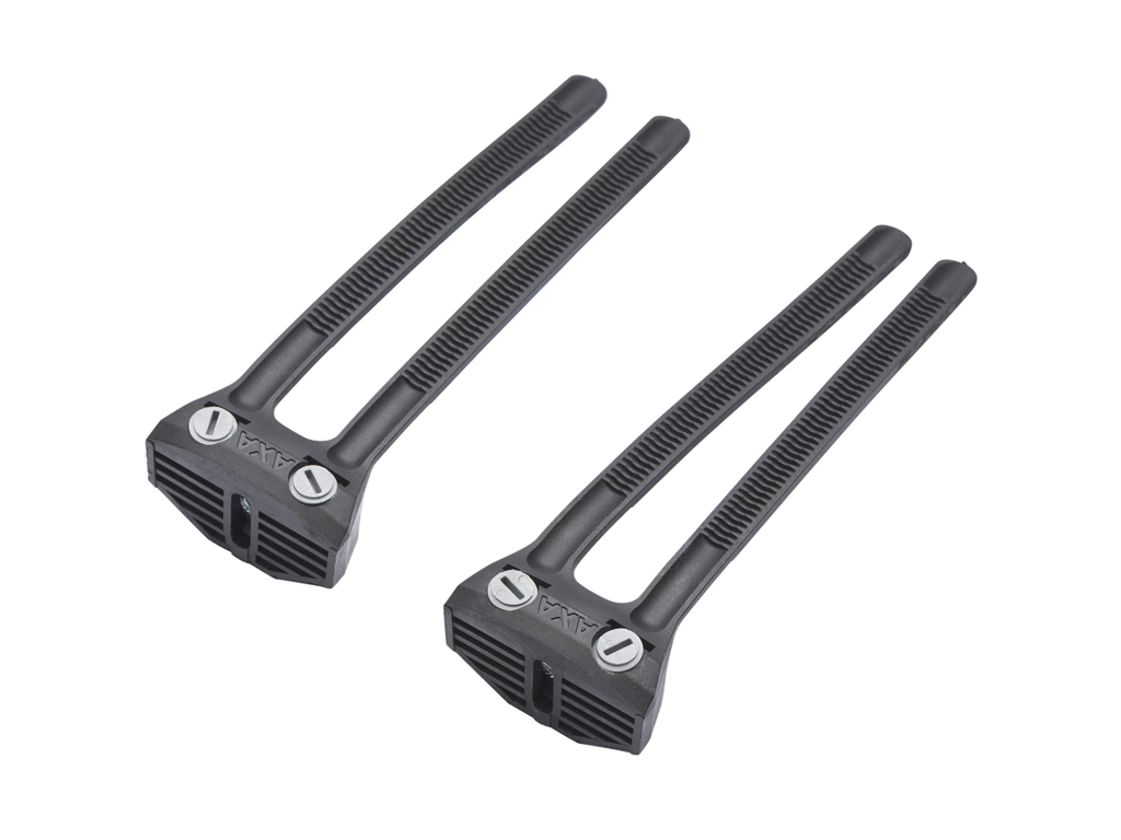 Axa Basta Axa – Flex Mount – Beslag Til Ringlåse – Til Stel Uden Bolthuller 1 Axa Basta Axa – Flex Mount – Beslag Til Ringlåse – Til Stel Uden Bolthuller