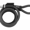 Axa Basta AXA Newton PI 150/10 – Plug In Kabel Til Fusion, Defender, Solid Plus Og Victory – 150 Cm