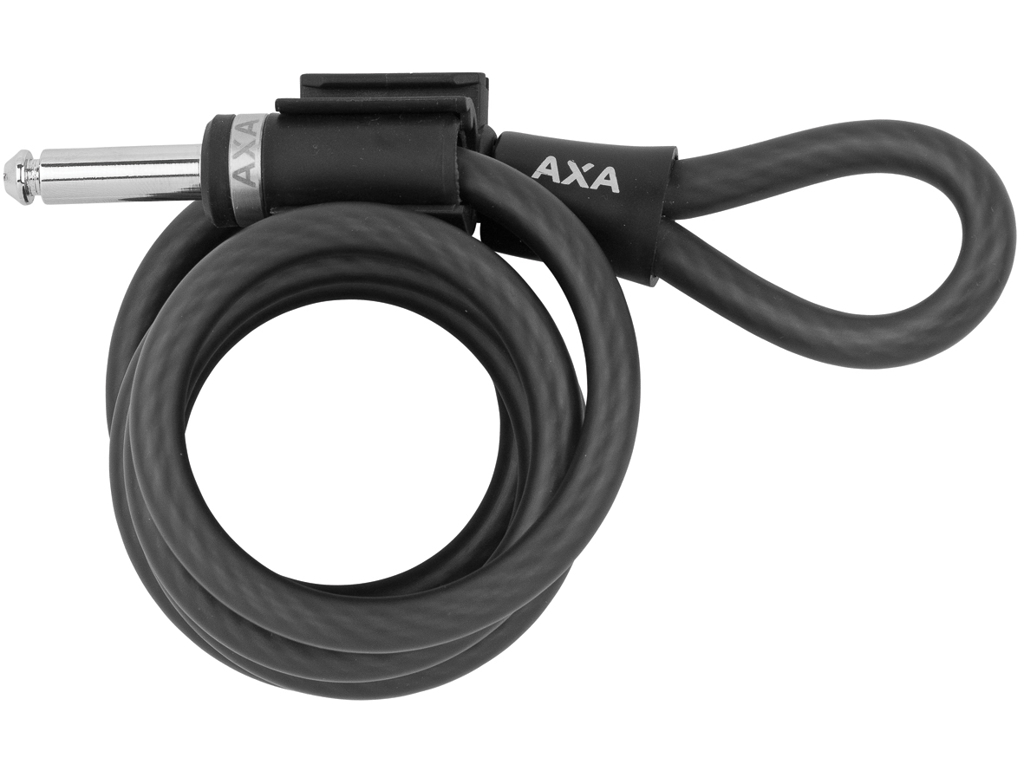 Axa Basta AXA Newton PI 150/10 – Plug In Kabel Til Fusion, Defender, Solid Plus Og Victory – 150 Cm 1 Axa Basta AXA Newton PI 150/10 – Plug In Kabel Til Fusion, Defender, Solid Plus Og Victory – 150 Cm