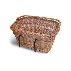 Basil – Davos – Cykelkurv I Naturflet – Inkl. Hank