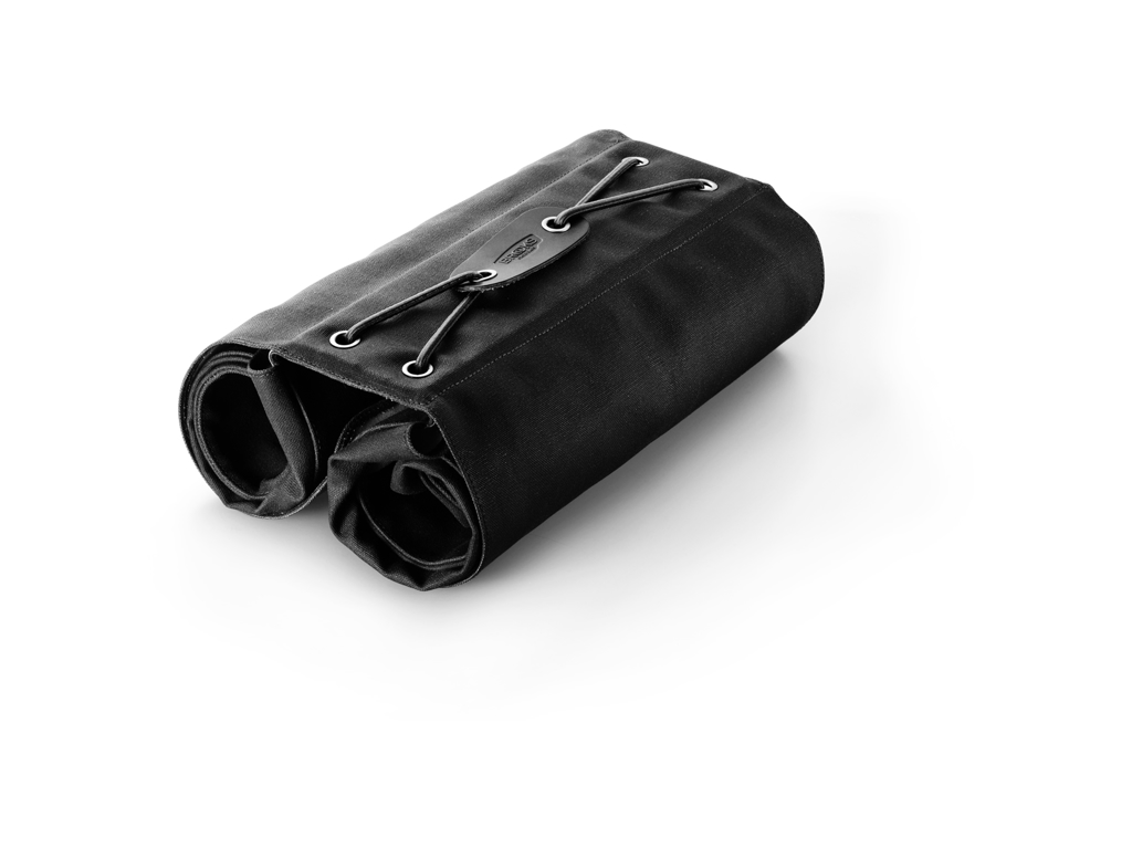 Brooks Bricklane Panniers – Cykeltaske – 15 Liter – Sort 1 Brooks Bricklane Panniers – Cykeltaske – 15 Liter – Sort