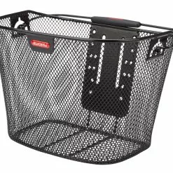 Kurv Til Styrmontering Klickfix Universal