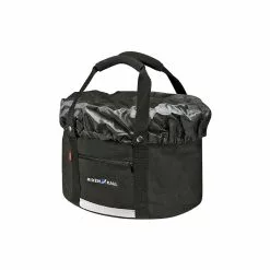 Shopper Taske Klickfix Model Comfort Til Styrmontering