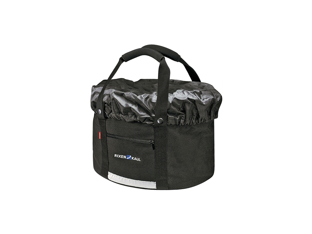 Shopper Taske Klickfix Model Comfort Til Styrmontering 1 Shopper Taske Klickfix Model Comfort Til Styrmontering