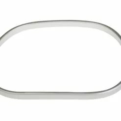 Aluminiums Bøjle Til KLICKfix Reisenthel Shoppertaske