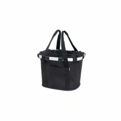 Klickfix – Reisenthel – Sort 15 Liter