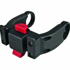 KLICKfix – Styradapter Til E-bike – Til Kurv Eller Taske Til Styr