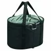 KLICKfix – Styrtaske – Sort 24 Liter