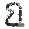 Kryptonite Kædelås – Kryptolok Series 2 – 995 Integreret Kæde – 9,5mm X 95cm