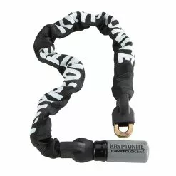 Kryptonite Kædelås – Kryptolok Series 2 – 995 Integreret Kæde – 9,5mm X 95cm