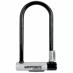 Kryptonite Kryptolok 2 – Bøjlelås U-Lock Std. Flexframe – 10,2×22,9cm