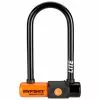 Kryptonite Evolution Lite – Bøjlelås U-Lock Mini 6 – 7×15,2cm