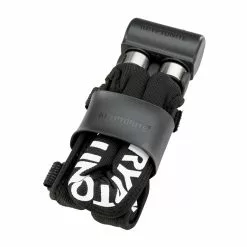 Kryptonite Keeper 810 – Foldelås – 8mm X 95cm