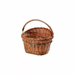 Kurv Pileflet Til Styrmontering KLICKfix 40x30x31 Cm 18 Liter