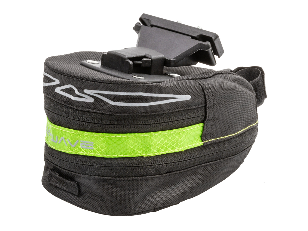 M-Wave Tilburg L – Cykeltaske Til Sadel – Clip On System – Grøn – Str. 2 – 3.7 Liter 1 M-Wave Tilburg L – Cykeltaske Til Sadel – Clip On System – Grøn – Str. 2 – 3.7 Liter