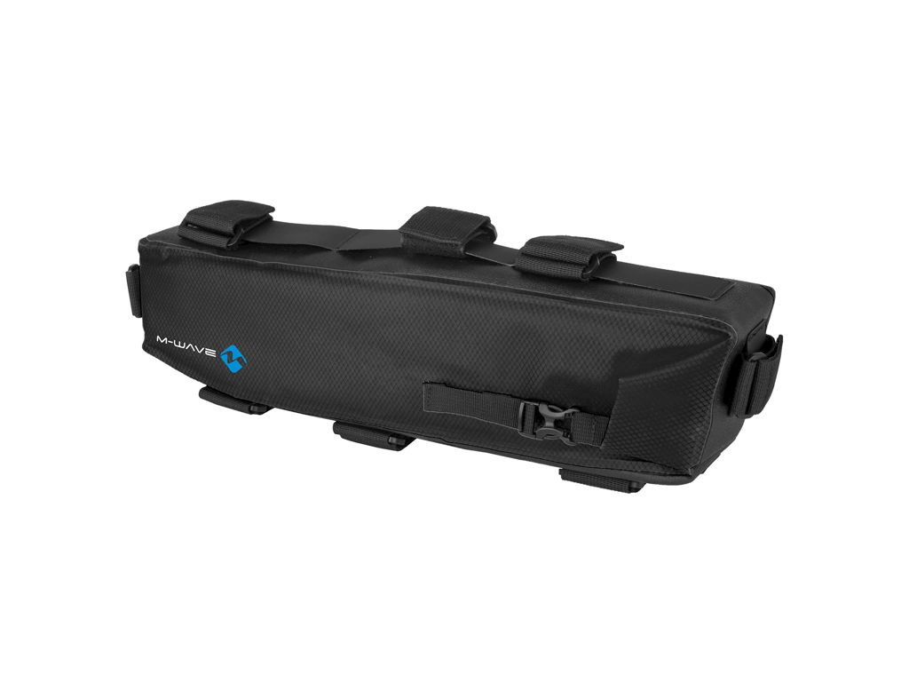 M-Wave Rough Ride – Cykeltaske Til Elcykel Batteri – Sort – Str. 7 Liter 1 M-Wave Rough Ride – Cykeltaske Til Elcykel Batteri – Sort – Str. 7 Liter