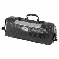 M-Wave Canada Hudson Bay – Taske “”Duffle Bag”” – 100% Vandtæt – Med Rullelukning – 60 Cm