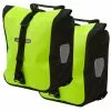 Ortlieb – Sport-Roller High Visibility – Gul/Sort 2×12,5 Liter