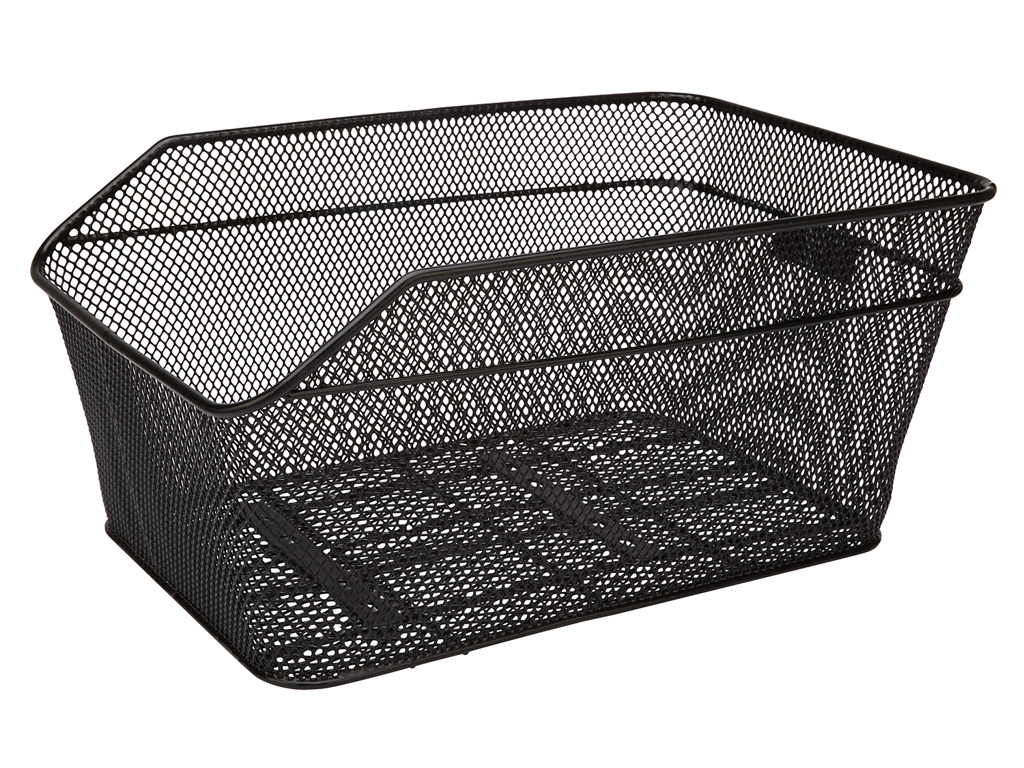 OXC – Kurv Til Bagagebærer – Sort 1 OXC – Kurv Til Bagagebærer – Sort