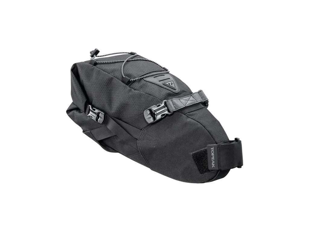 Topeak Backloader Taske – 6L – Sort 1 Topeak Backloader Taske – 6L – Sort