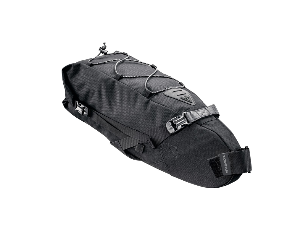 Topeak Backloader Taske – 10L – Sort 1 Topeak Backloader Taske – 10L – Sort