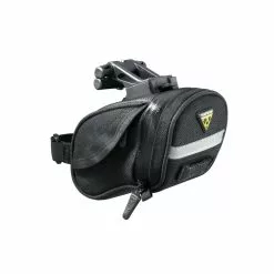 Topeak Aero Wedge Pack DX – Saddeltaske – Small