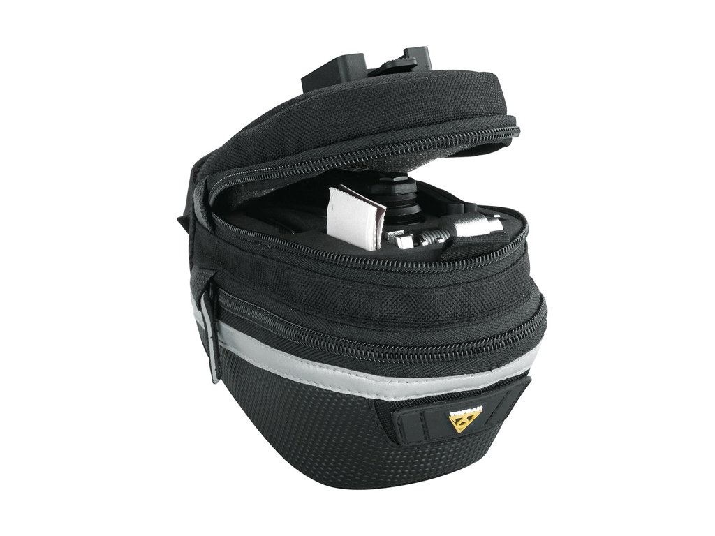 Topeak Survival Tool Wedge Pack II – 1,25L 1 Topeak Survival Tool Wedge Pack II – 1,25L