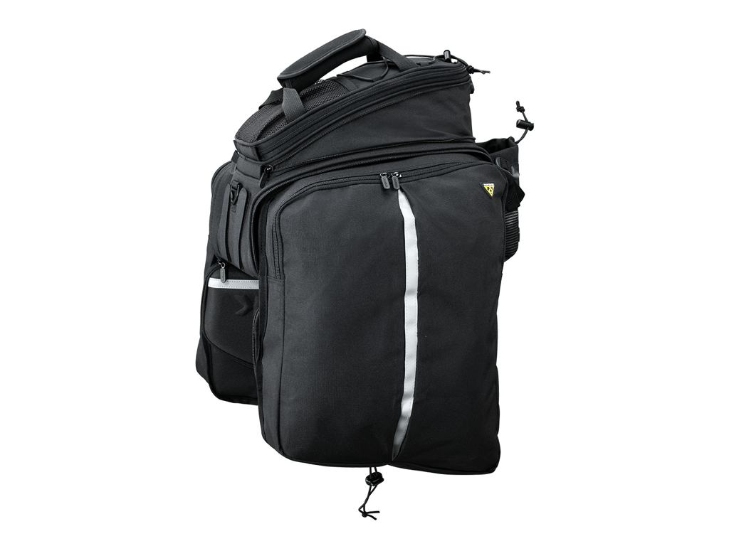 Topeak TrunkBag DXP – Til Bagagebære 1 Topeak TrunkBag DXP – Til Bagagebære