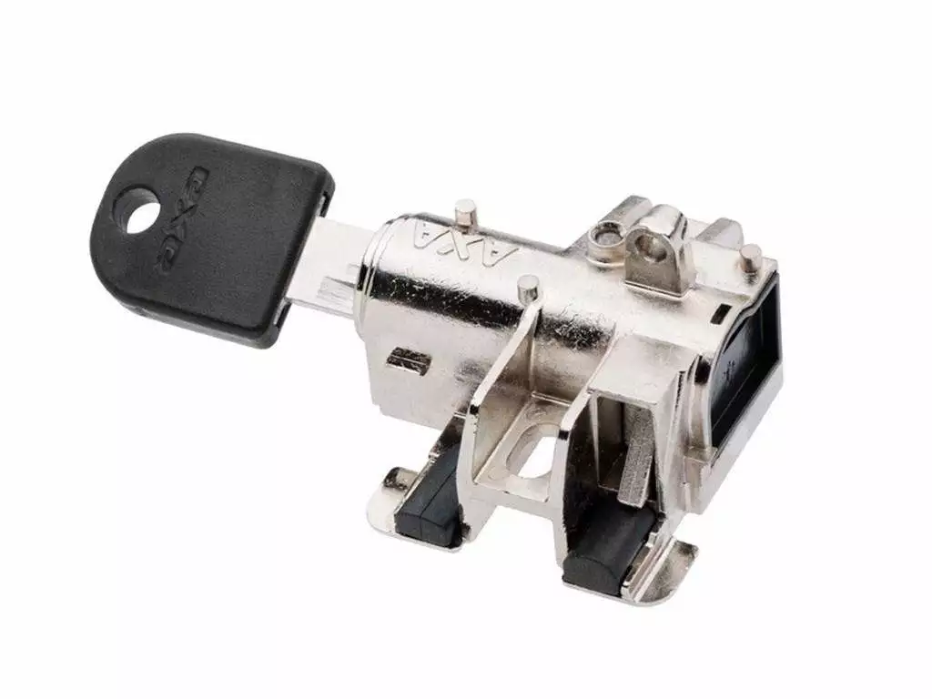 Axa Basta AXA – Batterilås Til E-bike Bosch Gen. 2 – Inkl. 2 Nøgler 1 Axa Basta AXA – Batterilås Til E-bike Bosch Gen. 2 – Inkl. 2 Nøgler