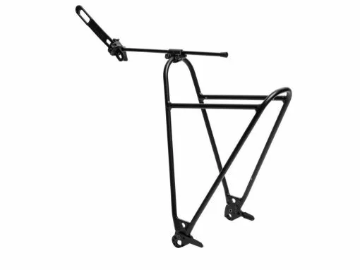 Ortlieb Quick Rack Light – Bagagebære Til QL1/QL2.1/QL3.1 System – 26-28″ 1 Ortlieb Quick Rack Light – Bagagebære Til QL1/QL2.1/QL3.1 System – 26-28″ -Cykeltasker & rygsække salg f78105 a default