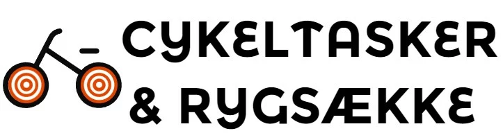 Cykeltasker & rygsække salg